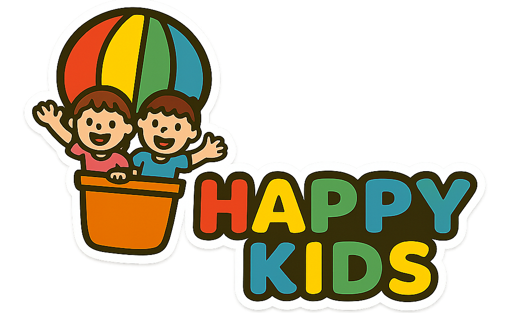 Happy Kids