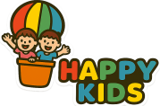 Happy Kids
